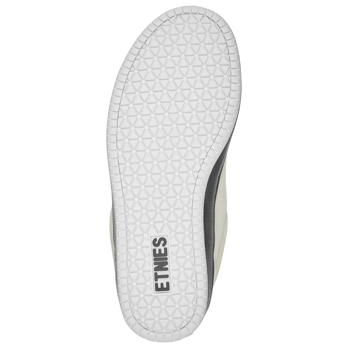 Etnies - Sal23 Shoes White/Black