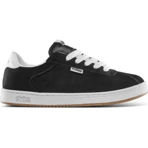 Etnies - Scam Shoes Black/White