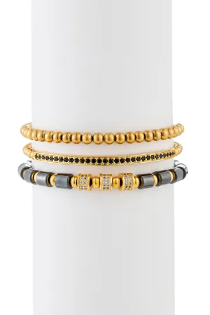 Ezra - Bracelet Set
