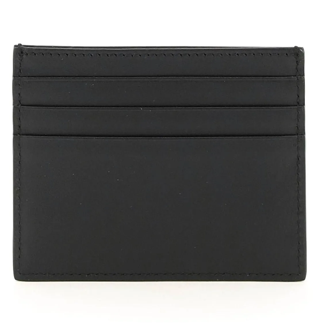 Fendi Logo Cardholder