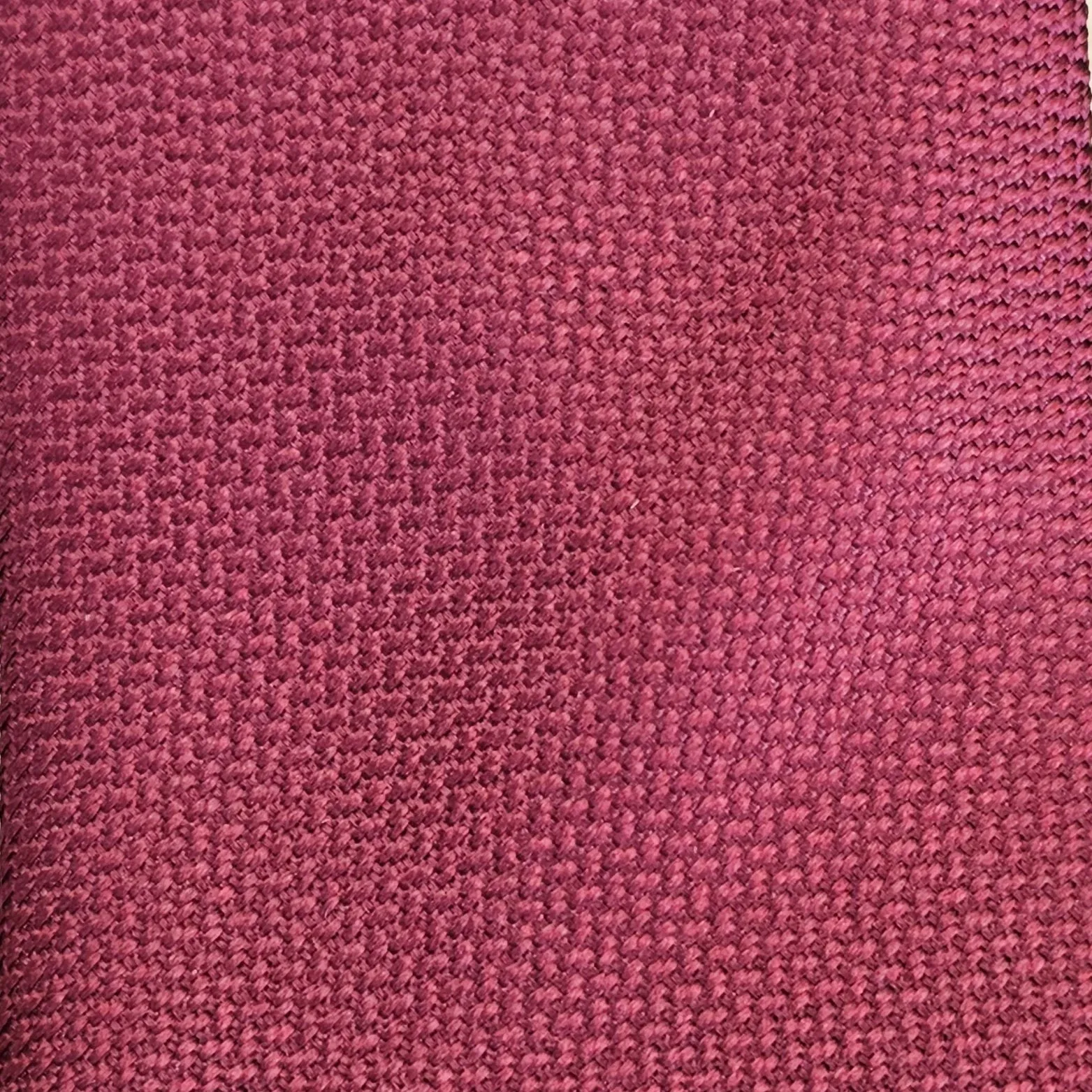 Ferragamo 3-Zero Tie Red
