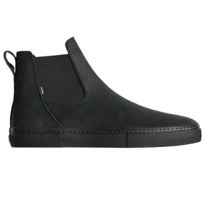 Globe - Dover II Shoes Black Crazyhorse