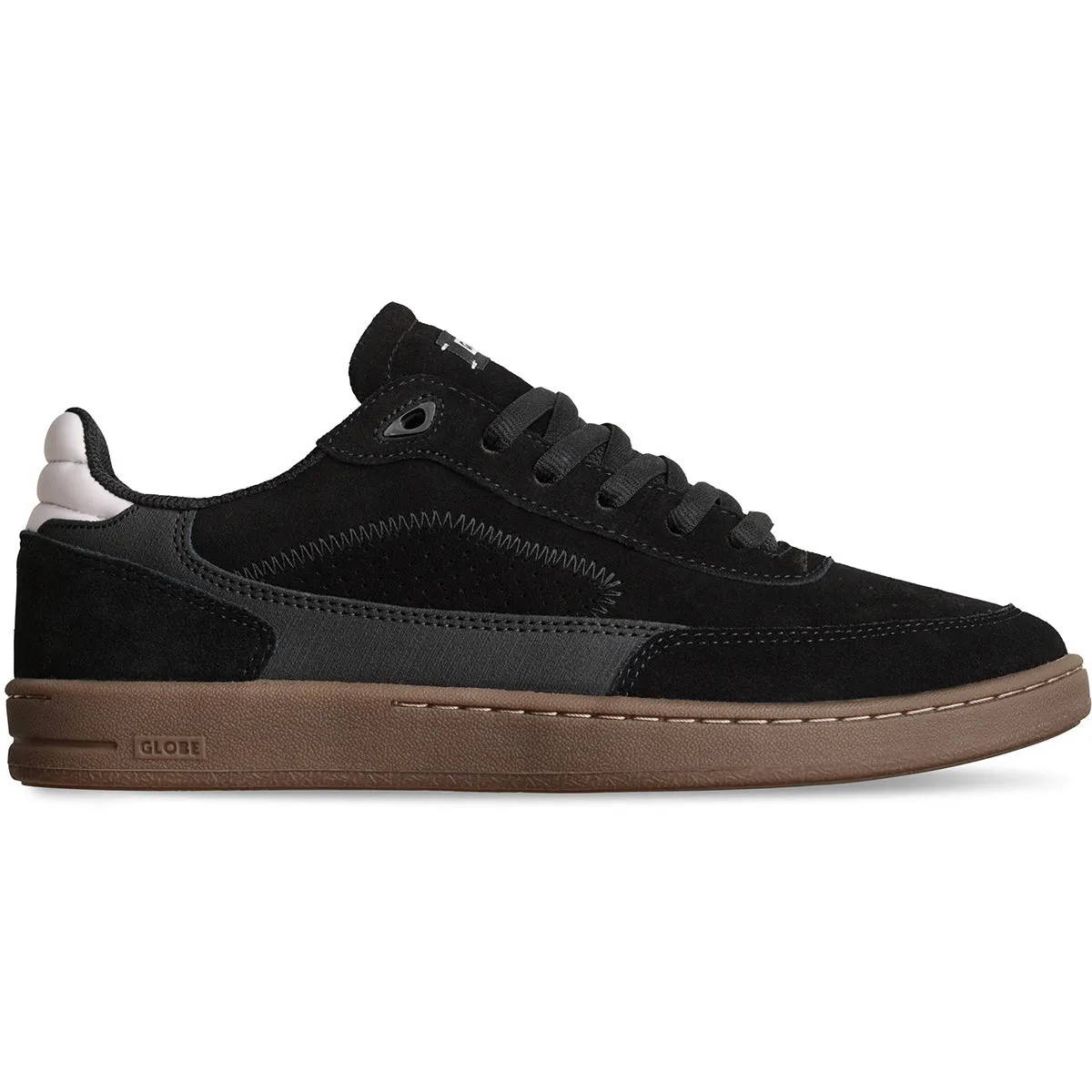 Globe - Holand Shoes Black/Gum