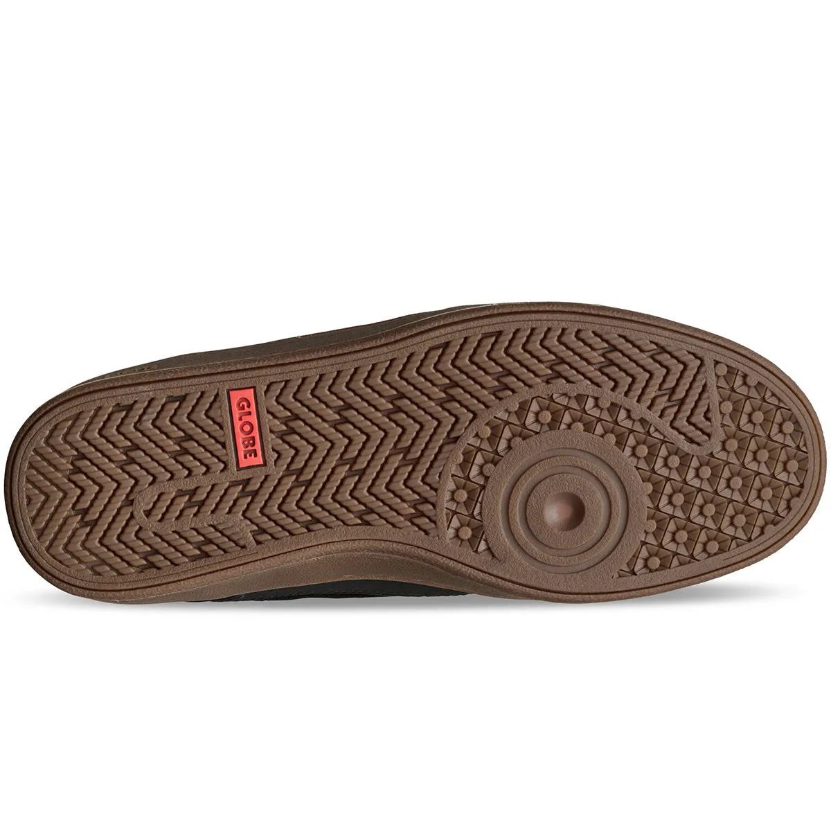 Globe - Holand Shoes Black/Gum