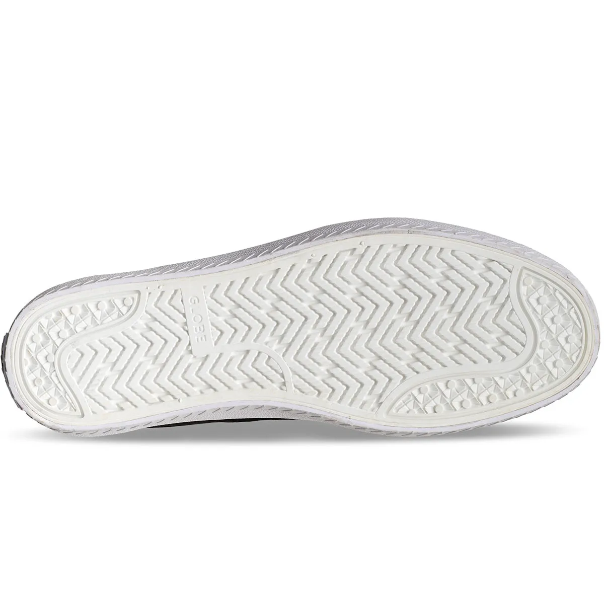 Globe - Melbek Shoes Black/White