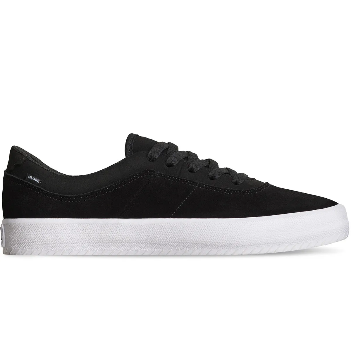 Globe - Melbek Shoes Black/White