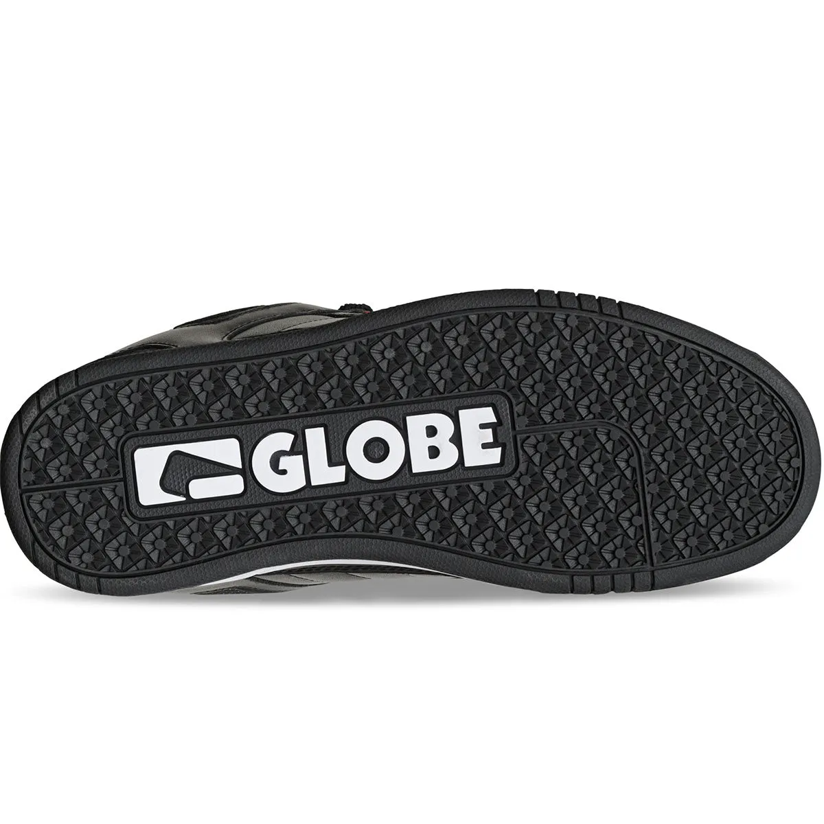 Globe - Rodney Mullen Tilt Prime Shoes Black