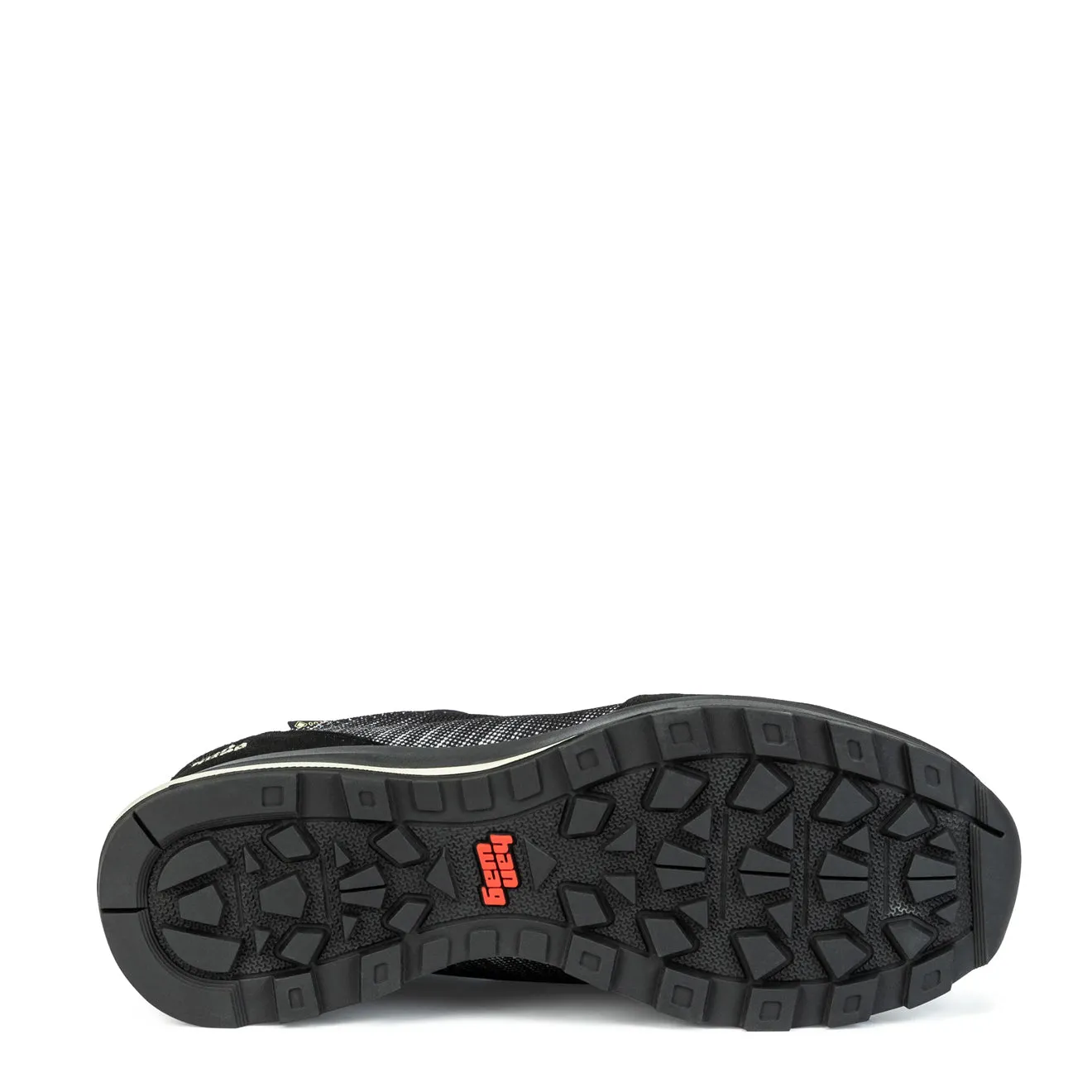 Hanwag Klarsby Low Bunion GTX Black / Frost