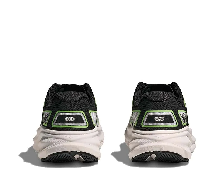 HOKA Clifton One9 "Black White"