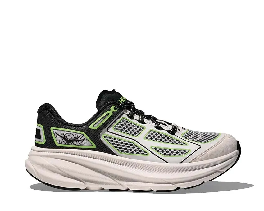 HOKA Clifton One9 "Black White"