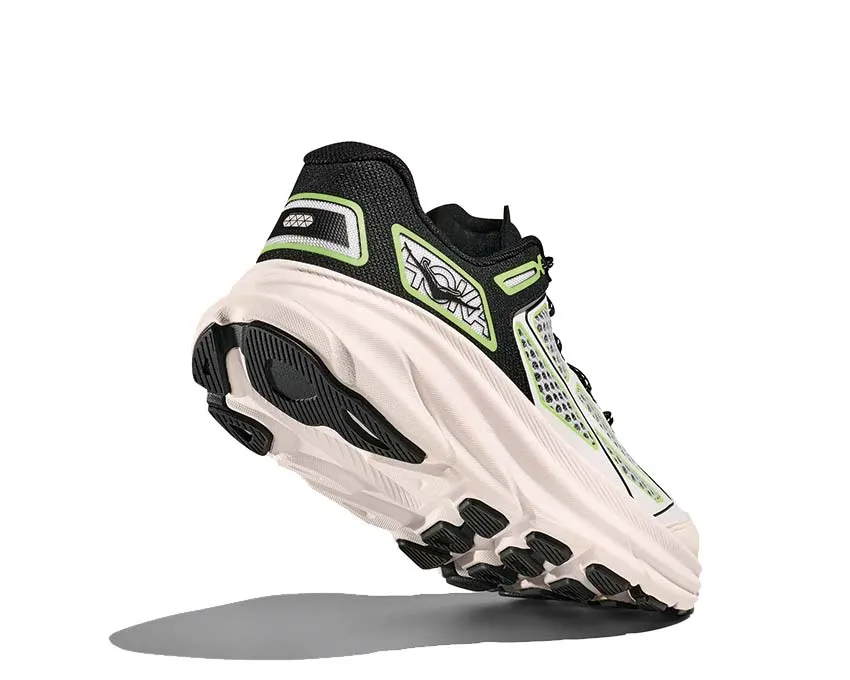 HOKA Clifton One9 "Black White"