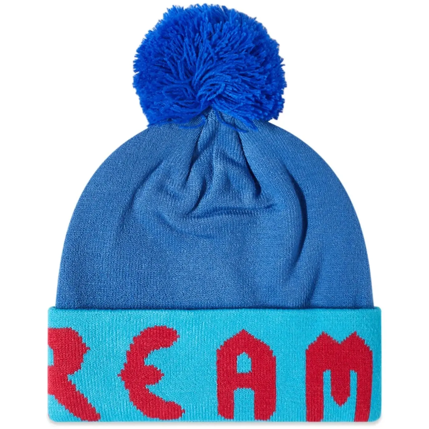 Ice Cream Bobble Beanie