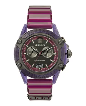 Icon Active Chronograph Watch