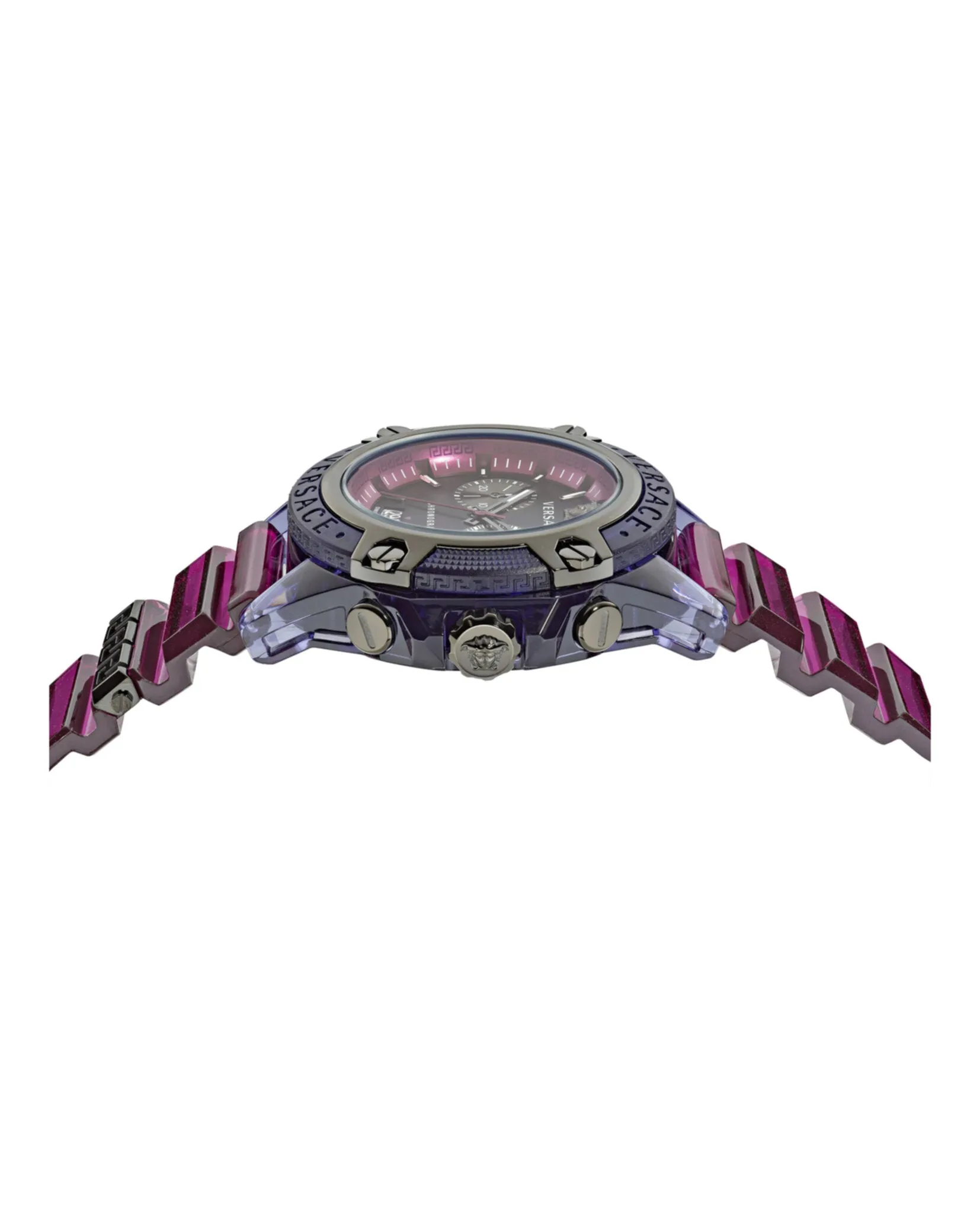 Icon Active Chronograph Watch