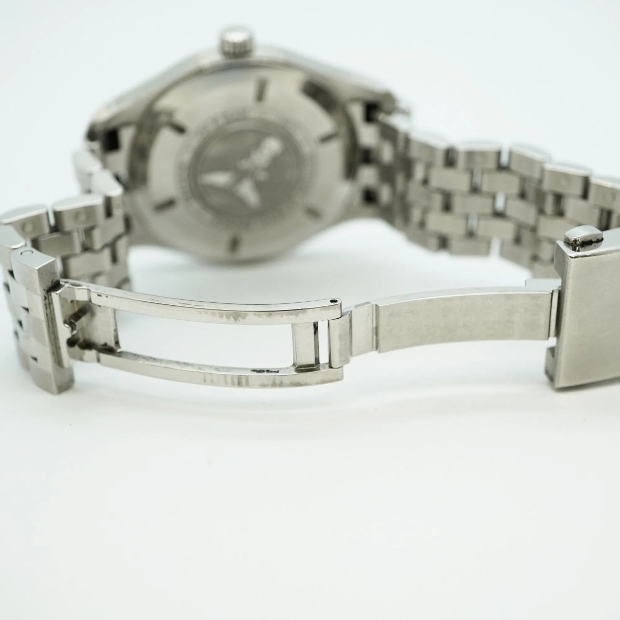 Iwc Wristwatch (Pre-Owned)
