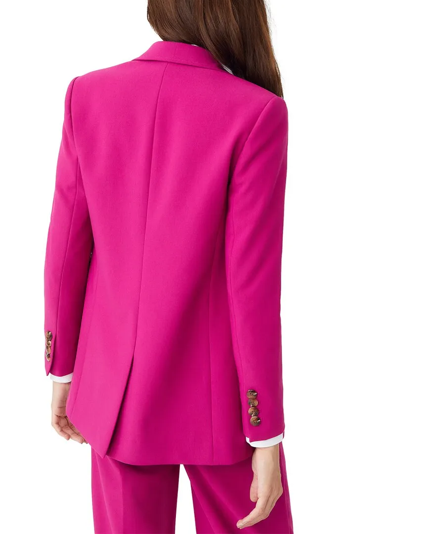 J.McLaughlin Mercia Blazer