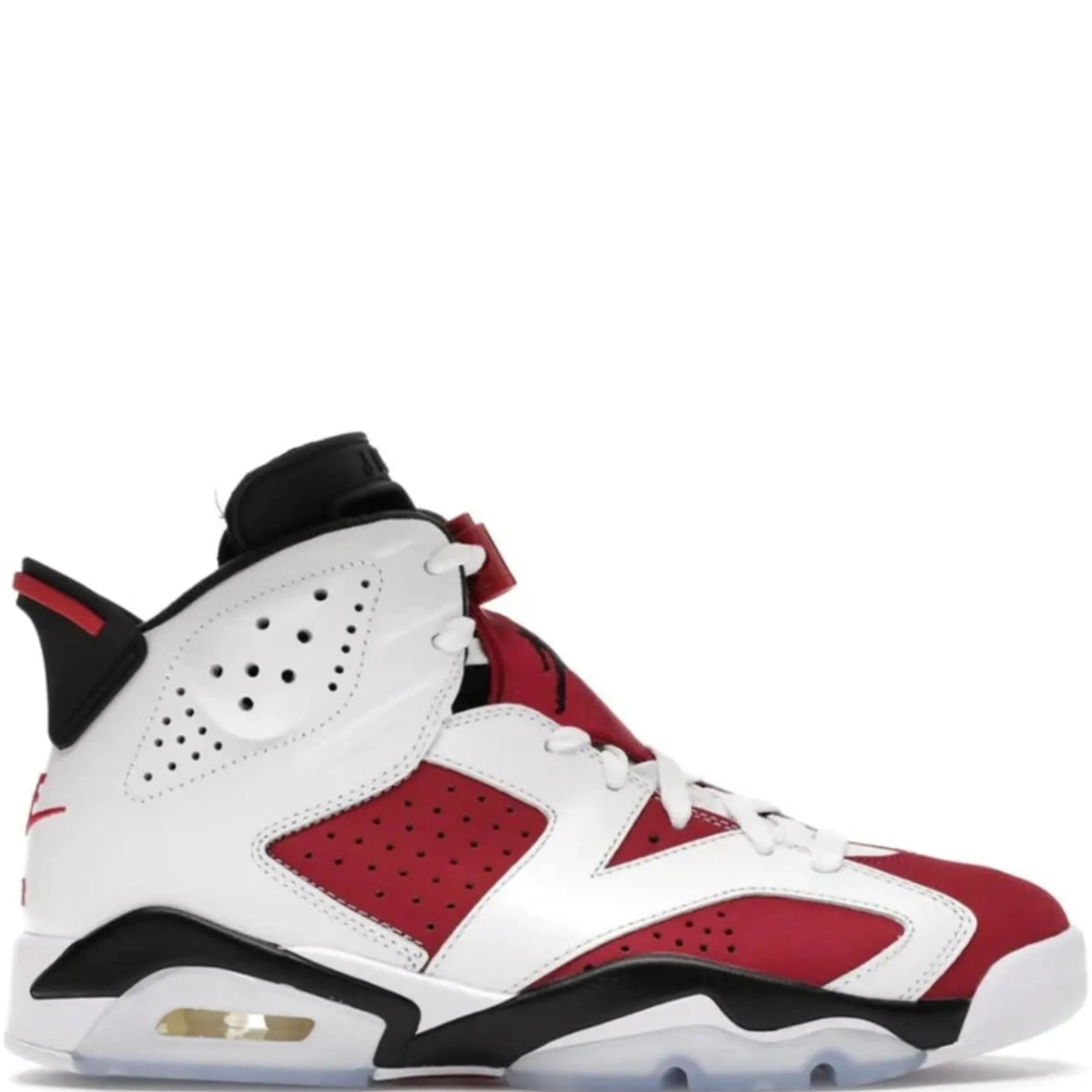 Jordan 6 Retro Carmine 2021