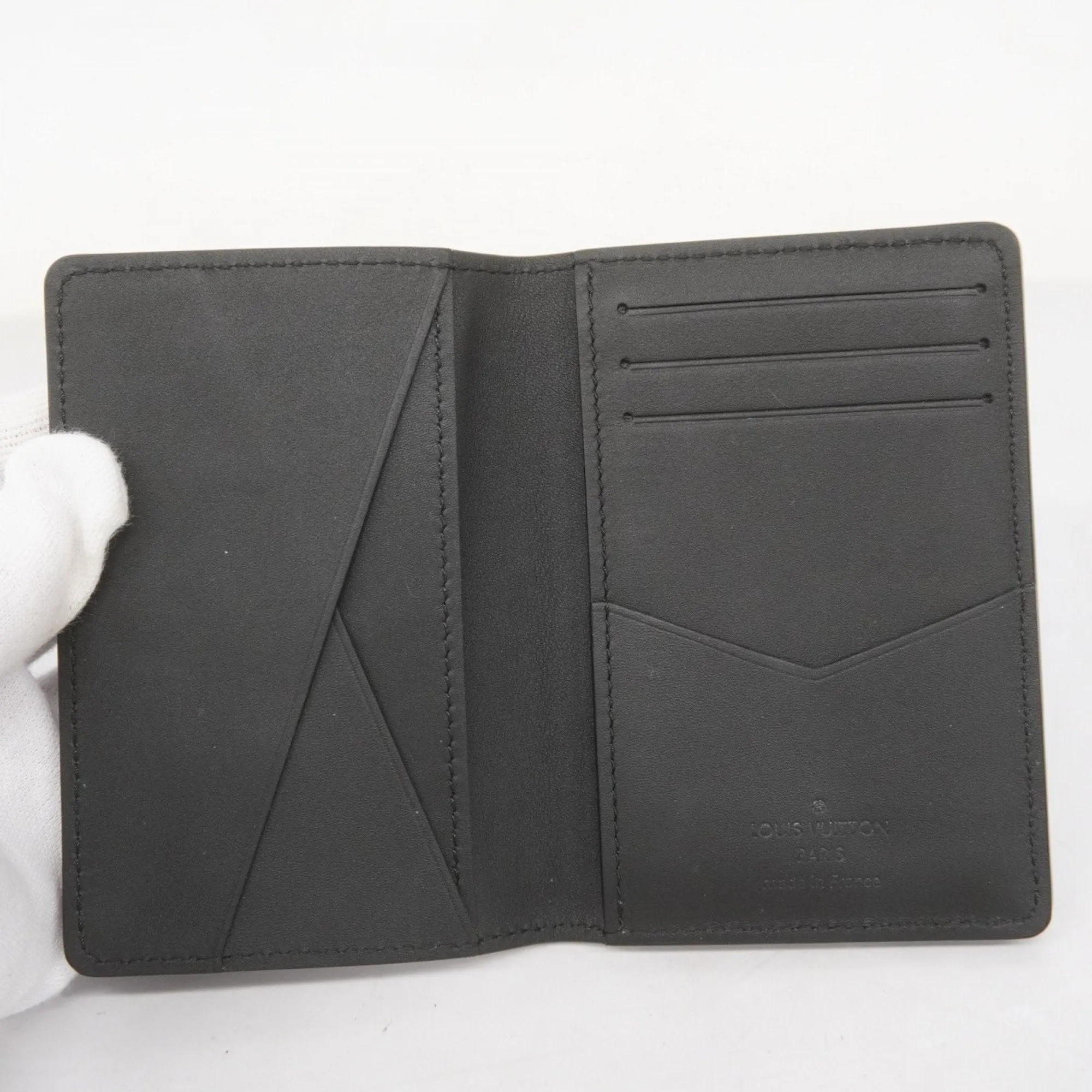 Louis Vuitton Card Case (Pre-Owned)