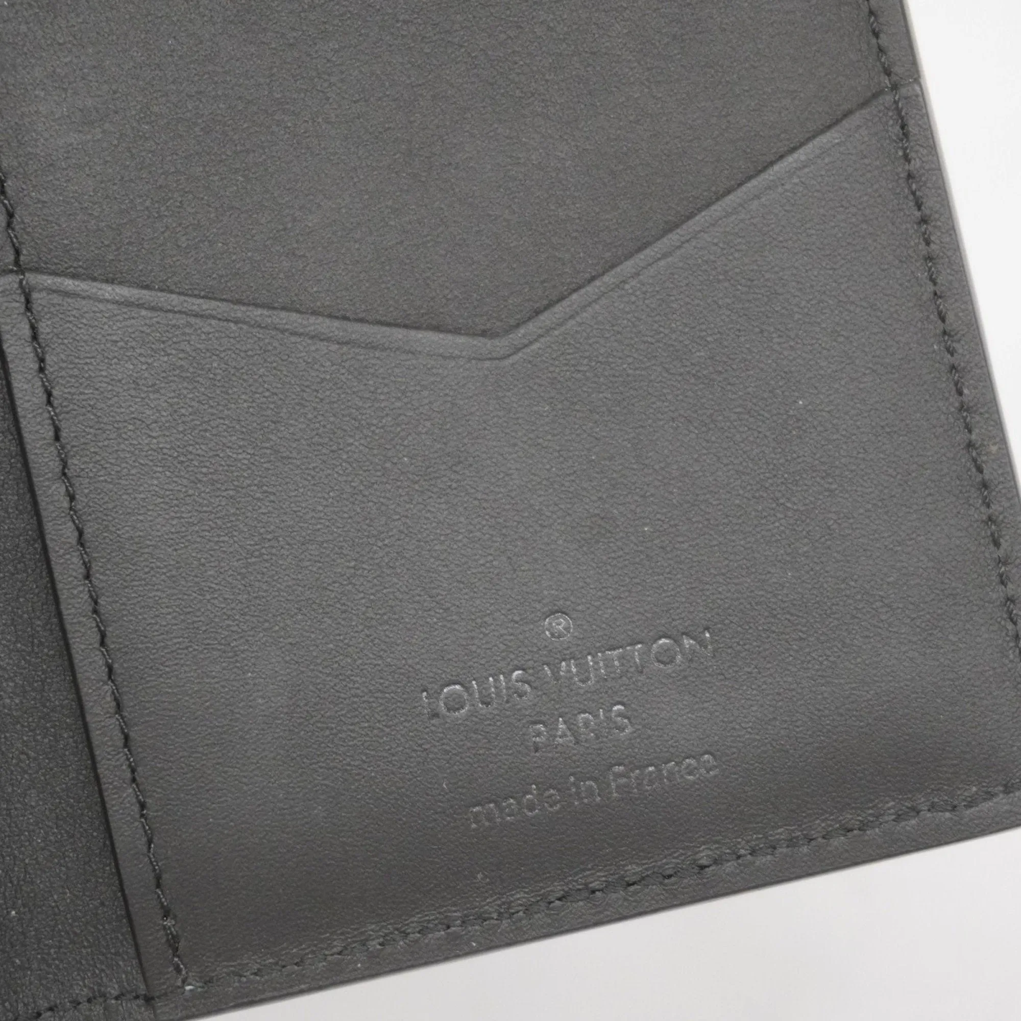 Louis Vuitton Card Case (Pre-Owned)