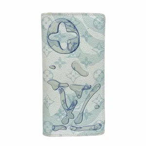 Louis Vuitton Long Wallet (Bi-Fold) (Pre-Owned)