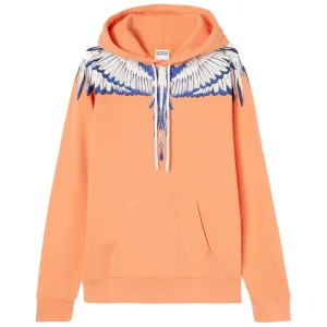 Marcelo Burlon Wings Hoodie