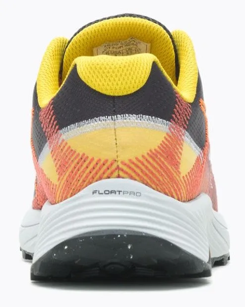 Merrell Moab Flight Mens Lace Up Trail Shoe