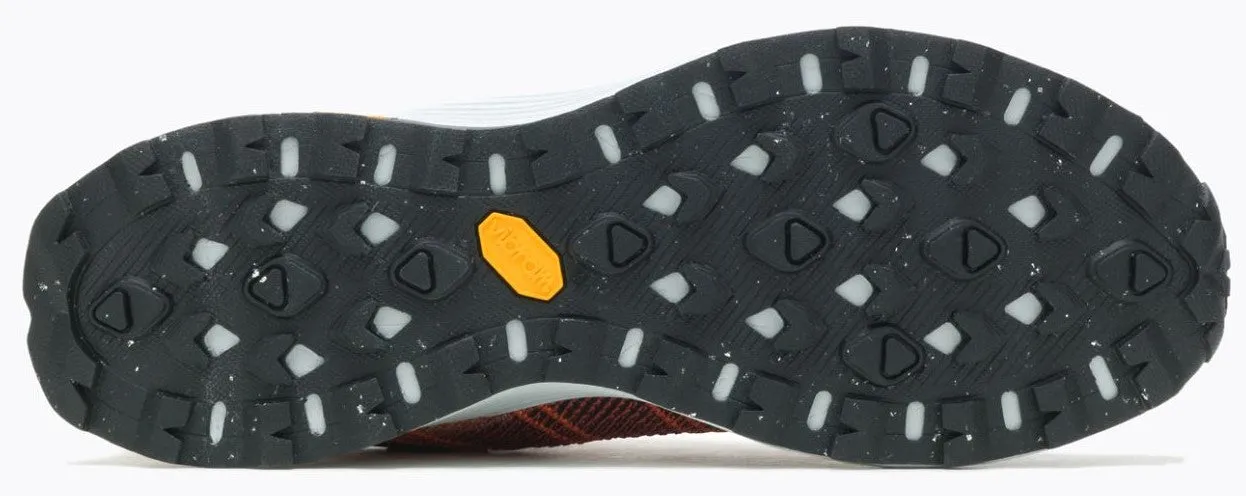 Merrell Moab Flight Mens Lace Up Trail Shoe