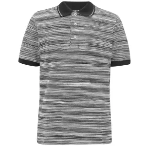 Missoni Black Classic Polo