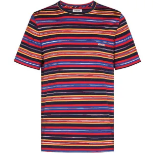 Missoni Embroidered Logo T-Shirt