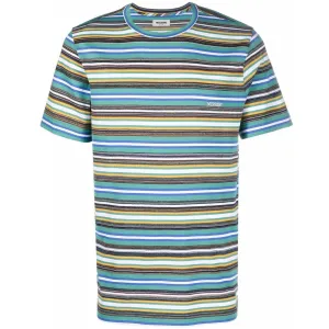 Missoni Embroidered Logo T-Shirt