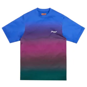 Missoni Gradient Logo T-Shirt