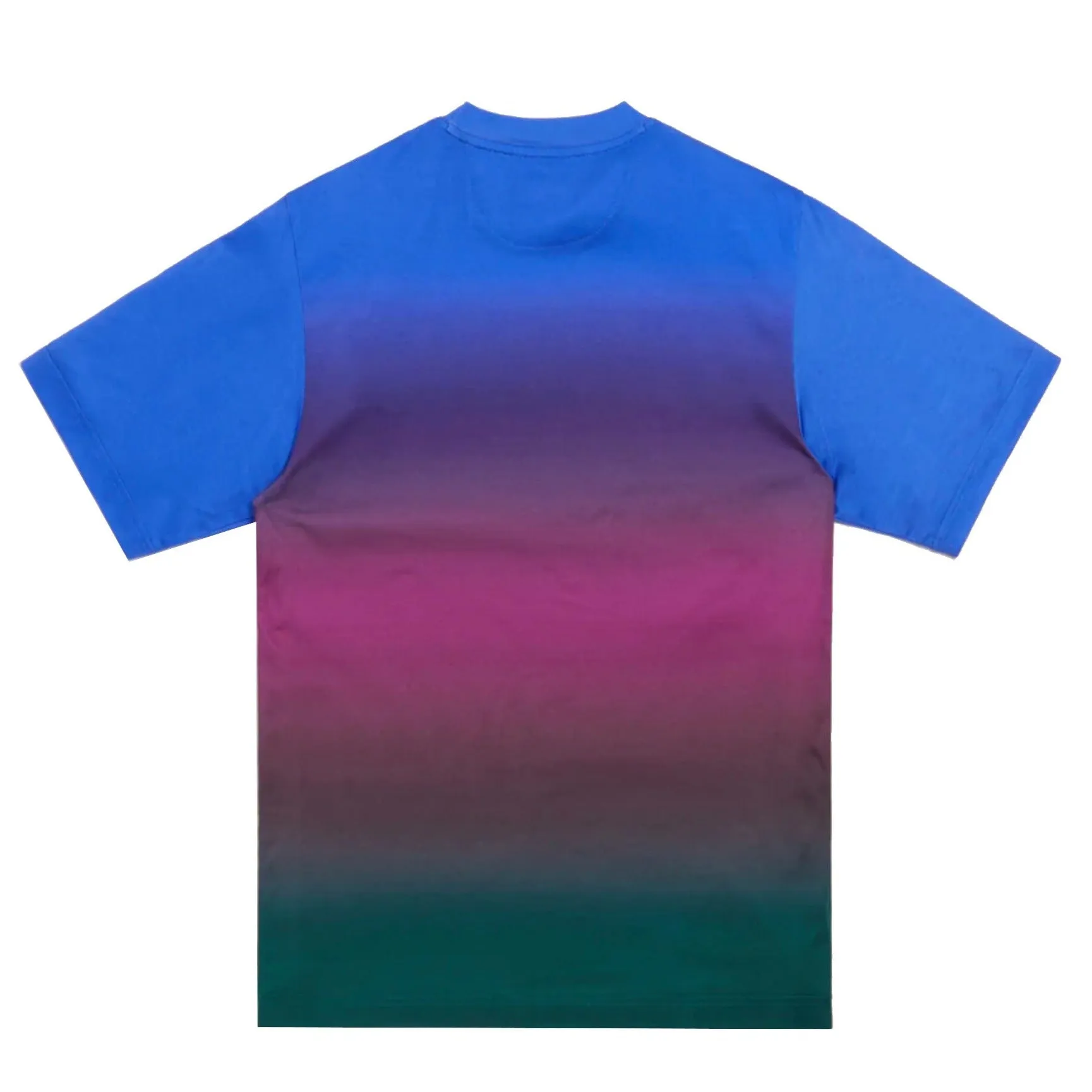 Missoni Gradient Logo T-Shirt