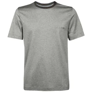 Missoni Grey Classic T-Shirt
