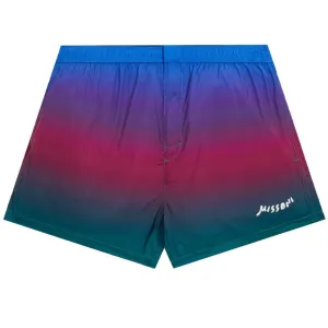 Missoni Logo Swimshorts