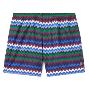 Missoni Logo Swimshorts