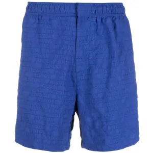 Missoni Logo Swimshorts