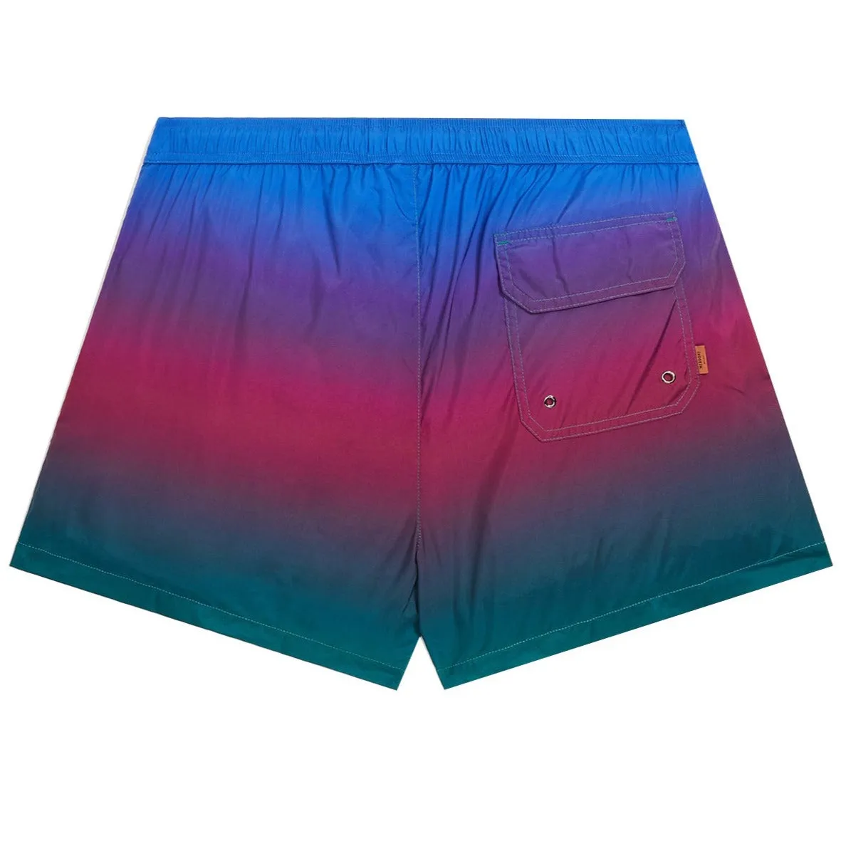 Missoni Logo Swimshorts