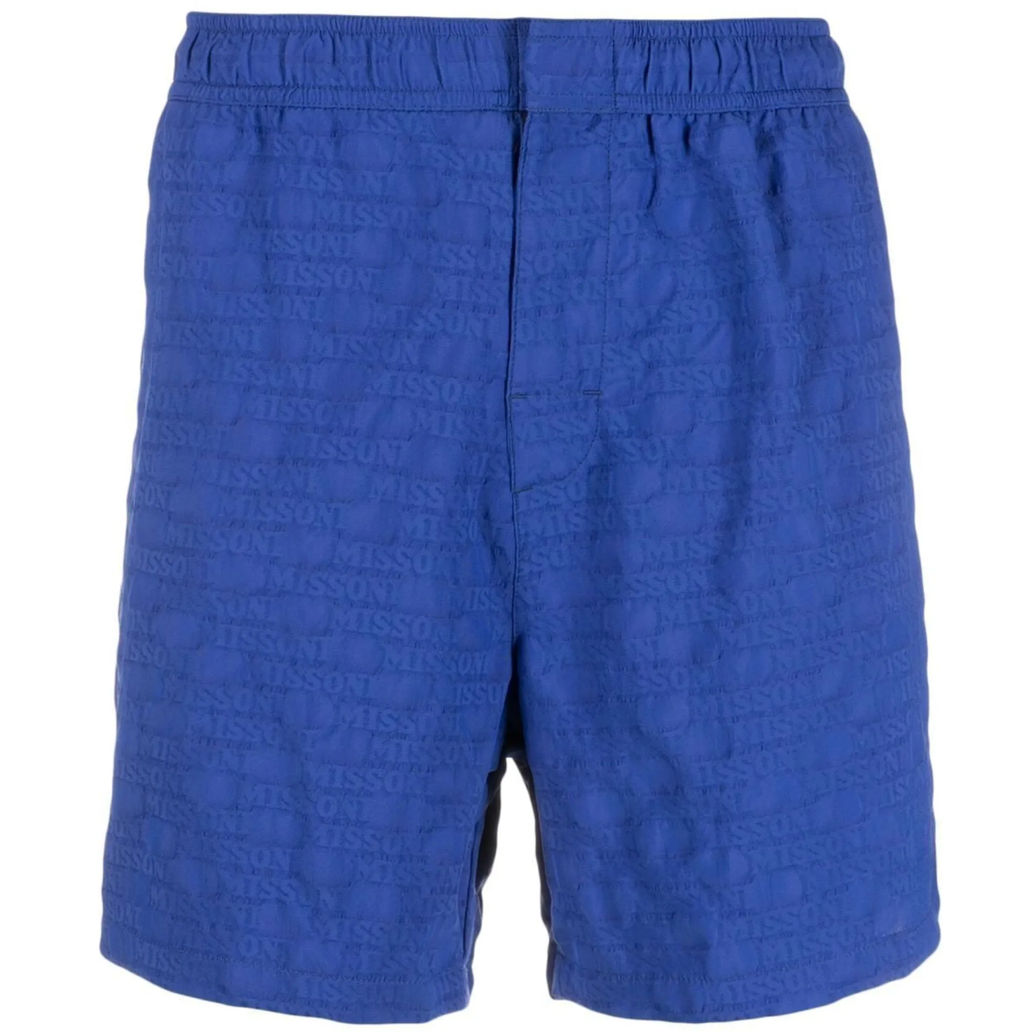 Missoni Logo Swimshorts