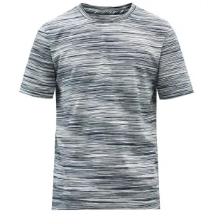 Missoni Navy Classic Stripe T-Shirt