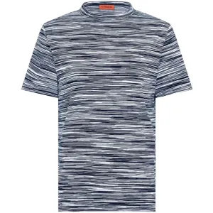Missoni Oversized Space Dyed T-Shirt