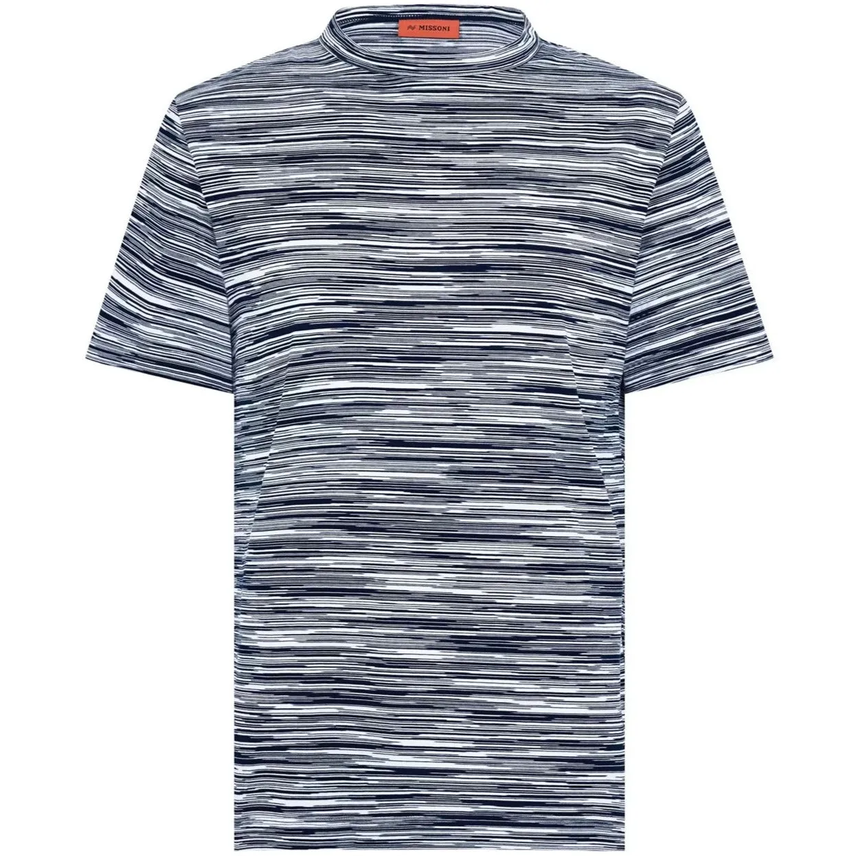 Missoni Oversized Space Dyed T-Shirt