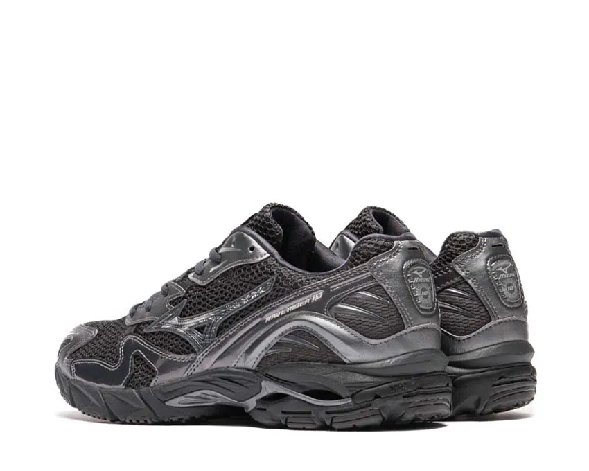 Mizuno Wave Rider 10