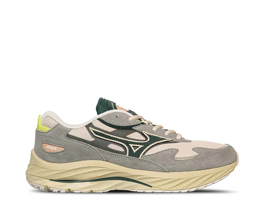 Mizuno Wave Rider Beta