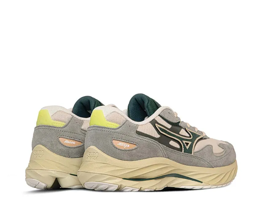 Mizuno Wave Rider Beta