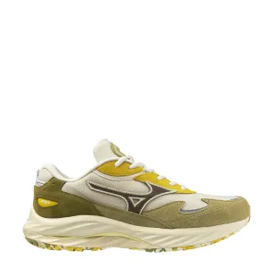 Mizuno Wave Rider eta Trainers Cedar / Major Brown / Cloud Cream