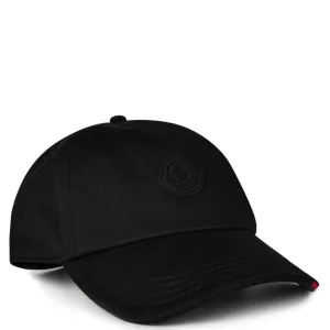 Moncler Blackout Cap