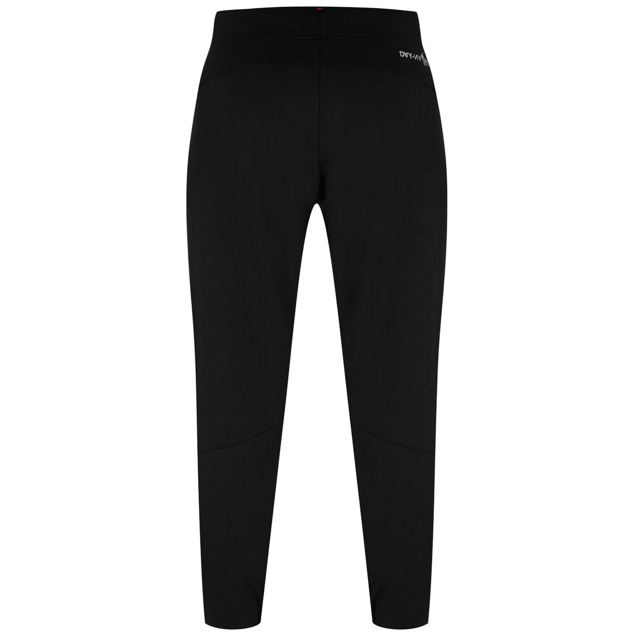 Moncler Grenoble Black Cuffed Joggers