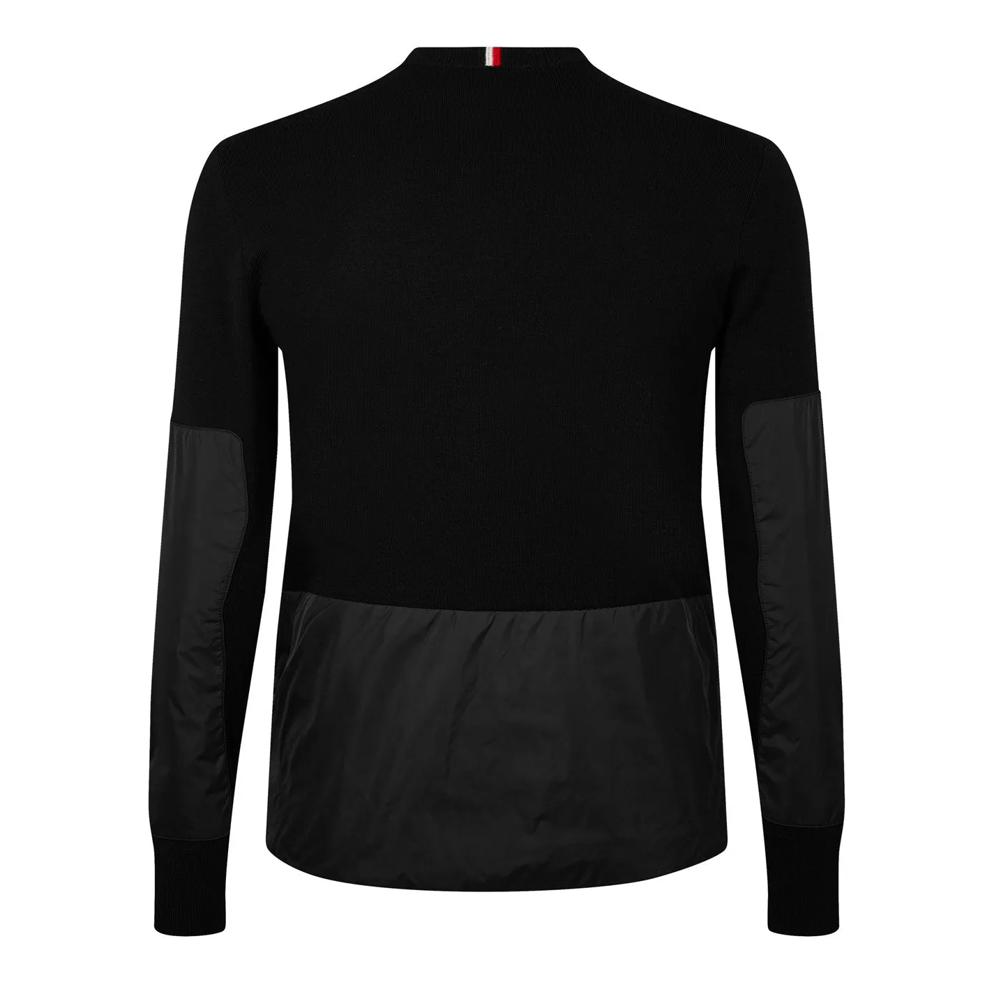 Moncler Grenoble Crew Knit Jumper