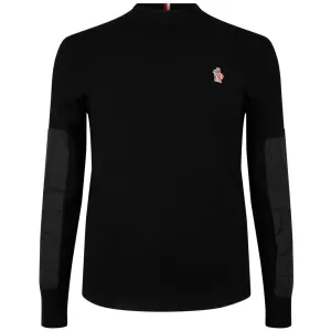 Moncler Grenoble Crew Knit Jumper