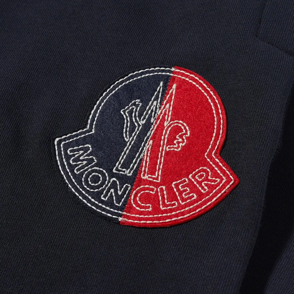 Moncler Navy Genius 1952 Sweatpants